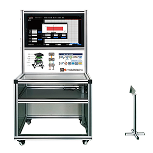 毫米波雷达实训台